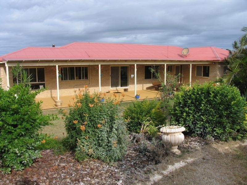 28 ILGA Road, Lagoon Pocket QLD 4570