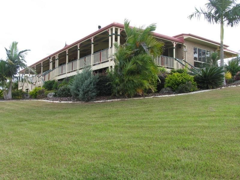 28 ILGA Road, Lagoon Pocket QLD 4570