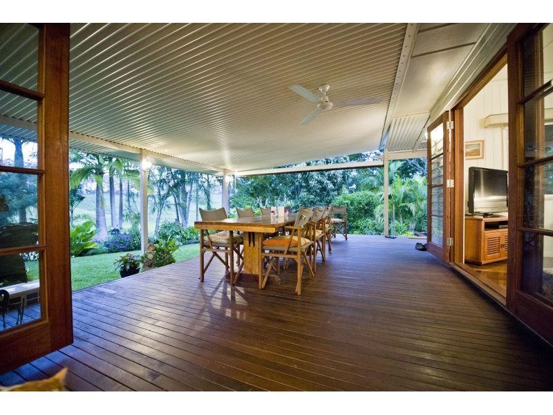 1114 Tin Can Bay Road, Ross Creek QLD 4570