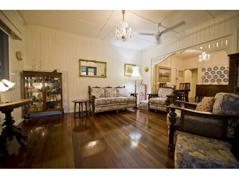 1114 Tin Can Bay Road, Ross Creek QLD 4570