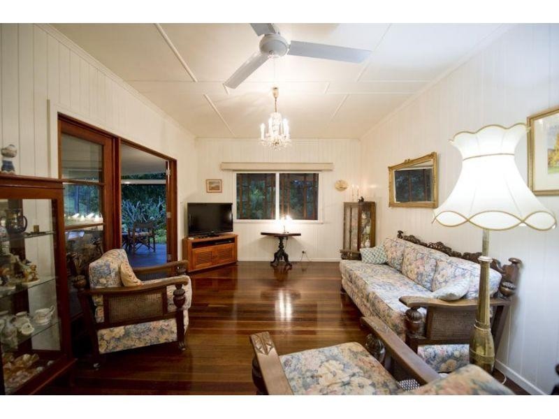 1114 Tin Can Bay Road, Ross Creek QLD 4570