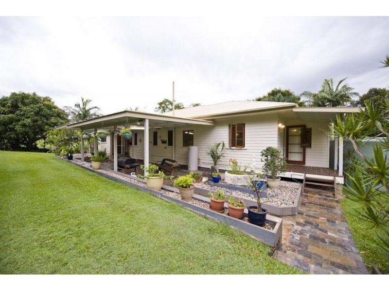 1114 Tin Can Bay Road, Ross Creek QLD 4570