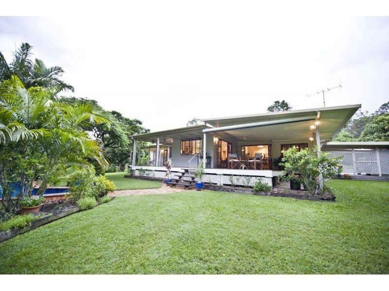 1114 Tin Can Bay Road, Ross Creek QLD 4570