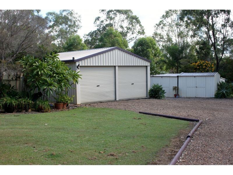 46 Little Widgee Rd, Widgee QLD 4570