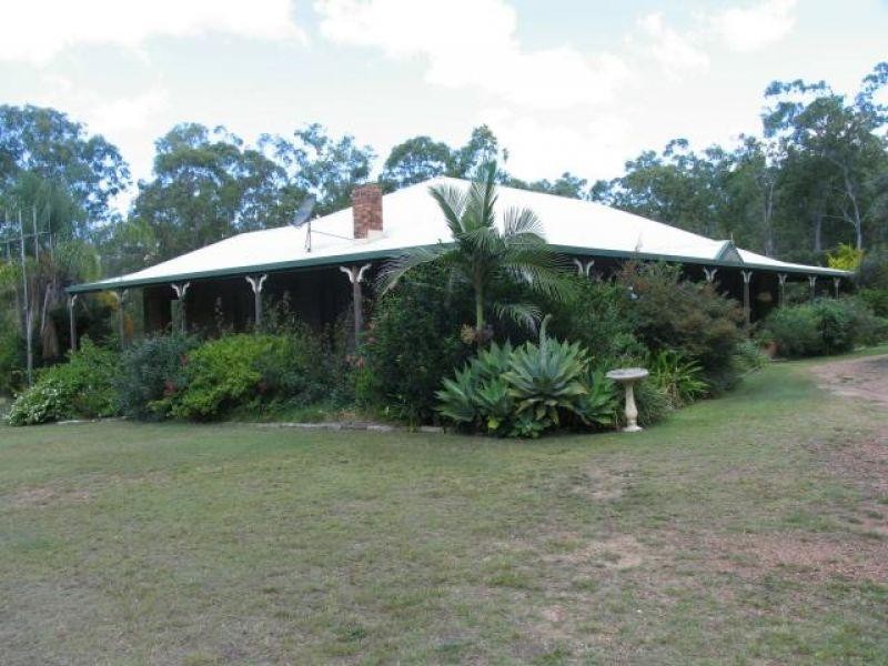 225 Power Road, Widgee QLD 4570