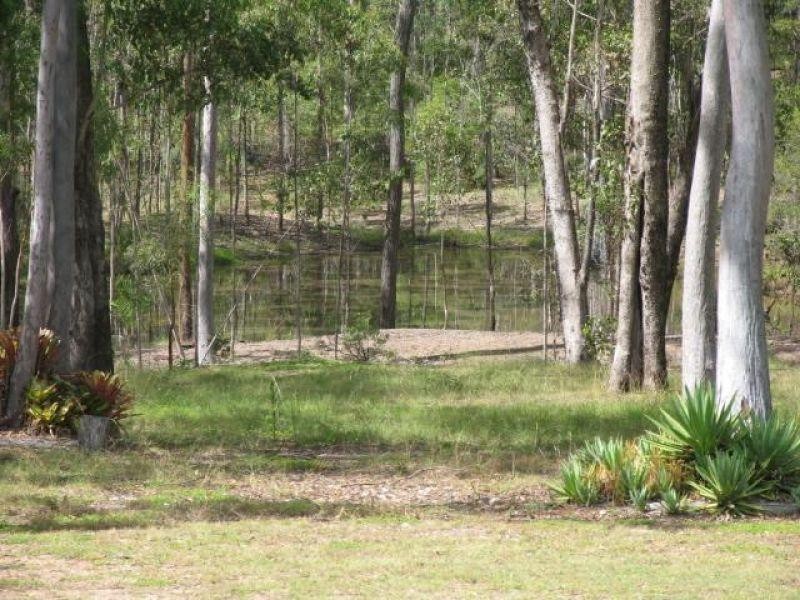 225 Power Road, Widgee QLD 4570