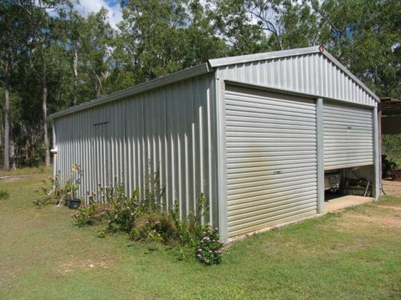 225 Power Road, Widgee QLD 4570