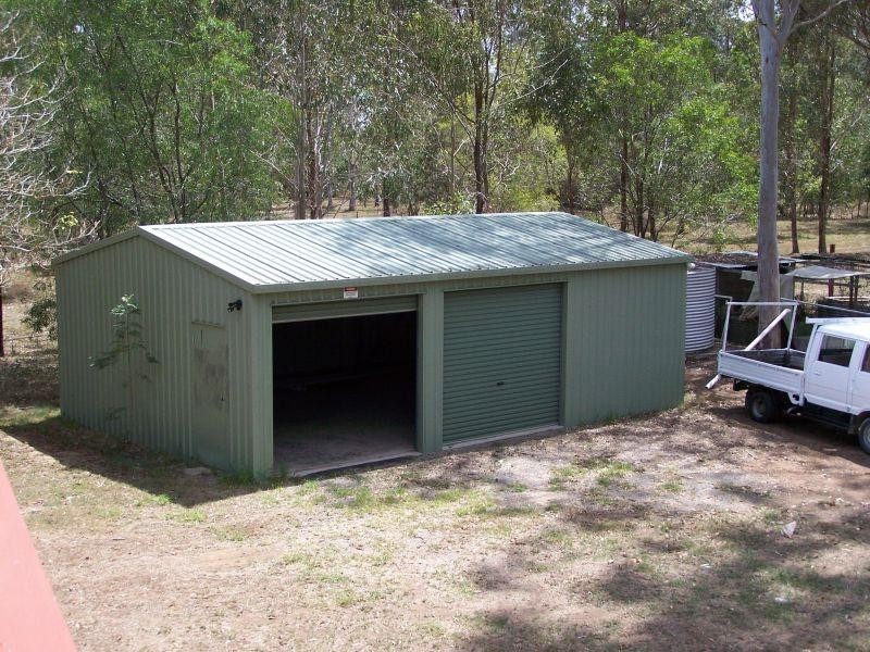 22 Daphne Cr, Curra QLD 4570