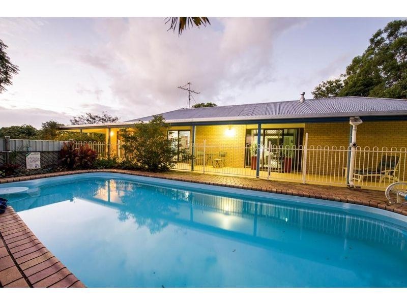 21 Yellow Gully Rd, Wolvi QLD 4570