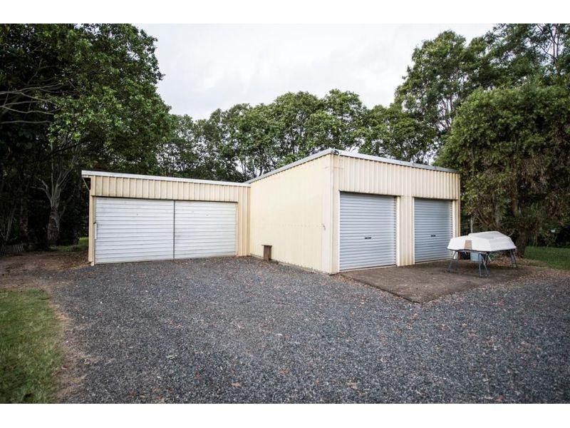 21 Yellow Gully Rd, Wolvi QLD 4570