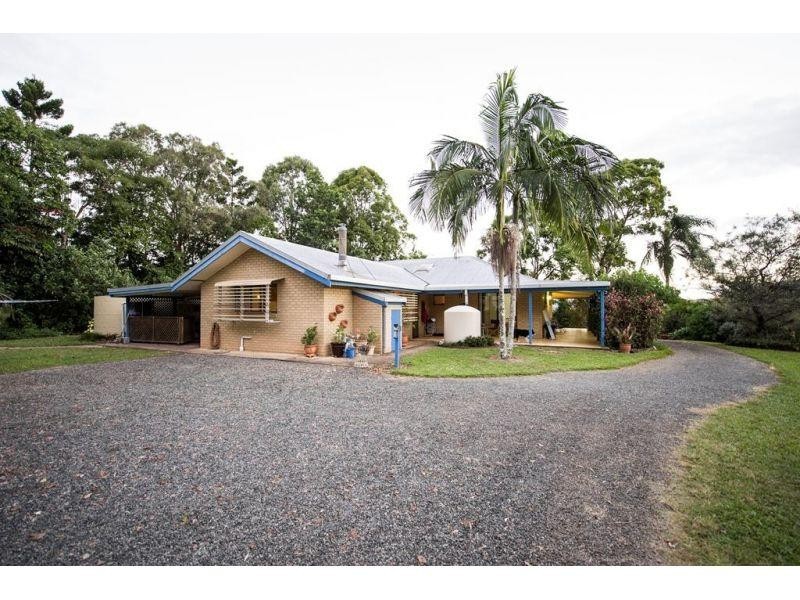 21 Yellow Gully Rd, Wolvi QLD 4570