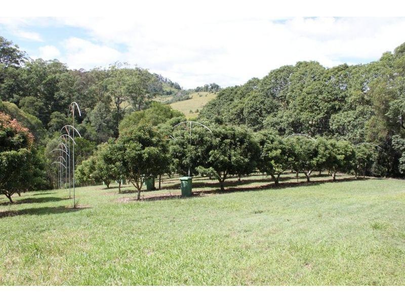 21 Yellow Gully Rd, Wolvi QLD 4570