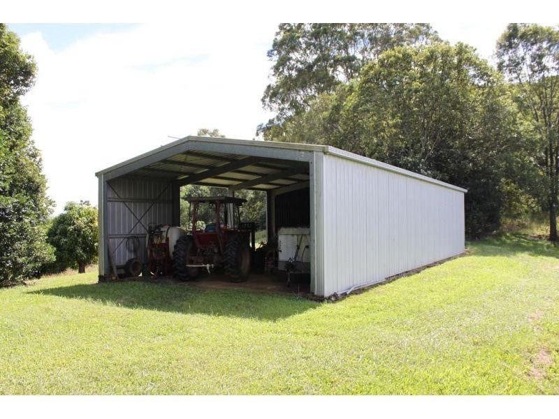 21 Yellow Gully Rd, Wolvi QLD 4570