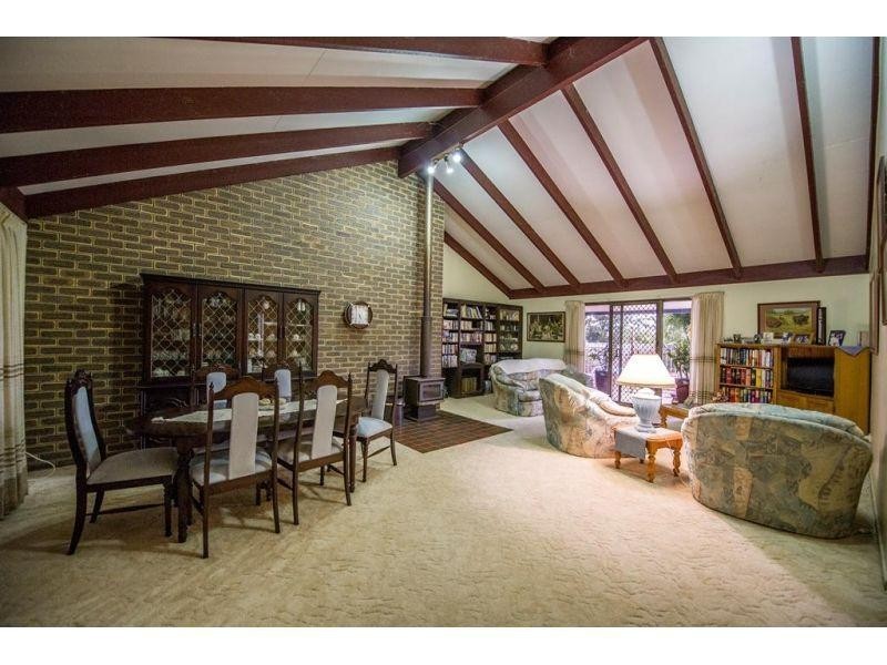 21 Yellow Gully Rd, Wolvi QLD 4570