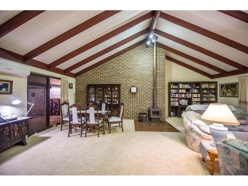 21 Yellow Gully Rd, Wolvi QLD 4570