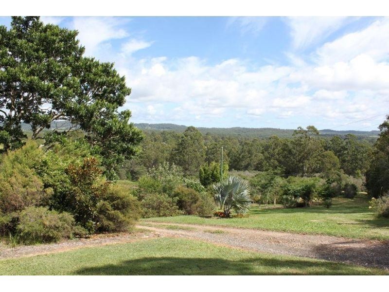 21 Yellow Gully Rd, Wolvi QLD 4570