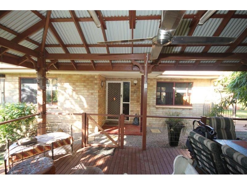 210 Allen Road, Chatsworth QLD 4570