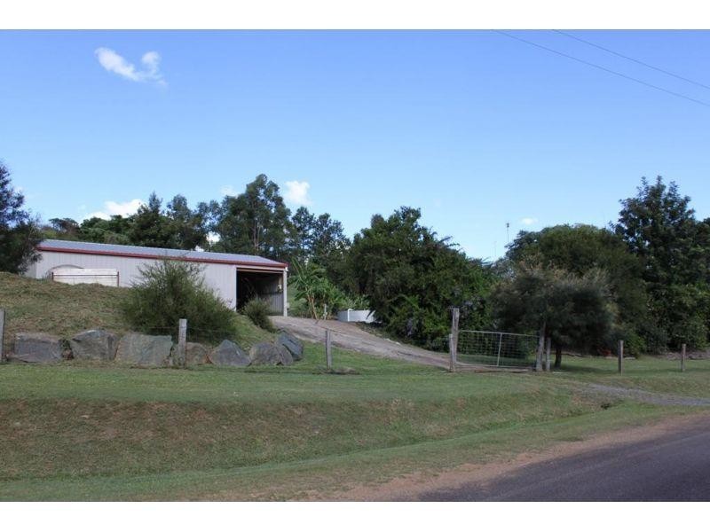210 Allen Road, Chatsworth QLD 4570
