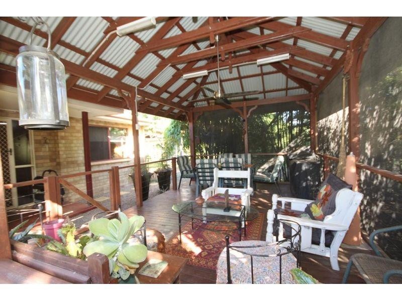 210 Allen Road, Chatsworth QLD 4570