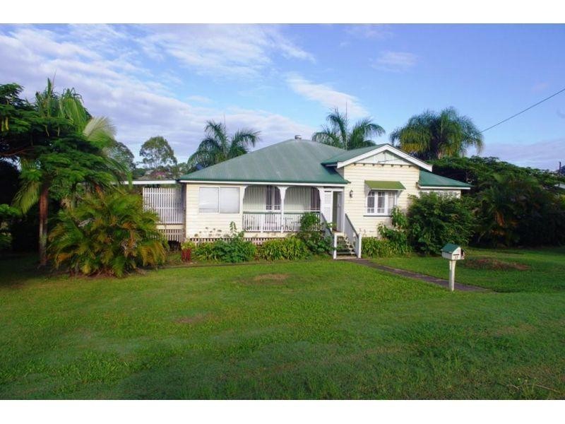37 Rifle Range Road, Gympie QLD 4570