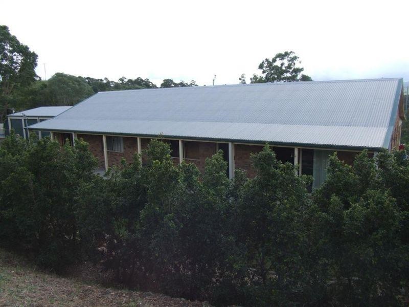 33 Lynch Road, East Deep Creek QLD 4570