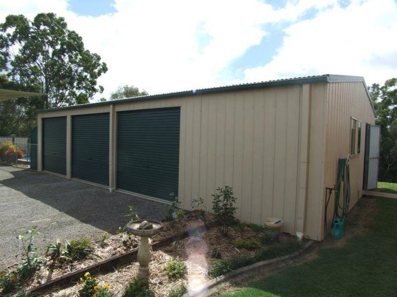 33 Lynch Road, East Deep Creek QLD 4570