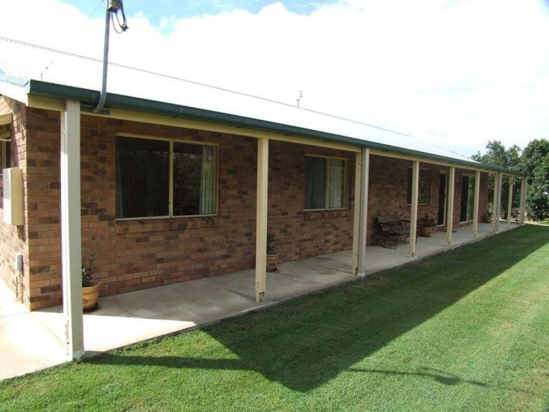 33 Lynch Road, East Deep Creek QLD 4570