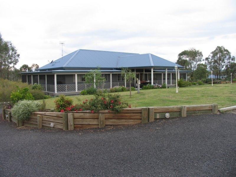 20 Mayne Street, Goomeri QLD 4601