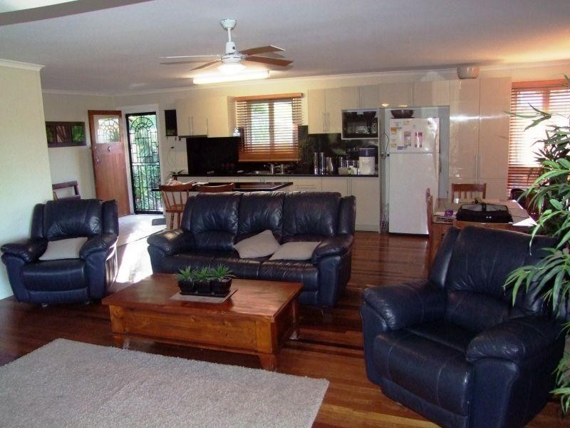 20 Hughes Terrace, Gympie QLD 4570