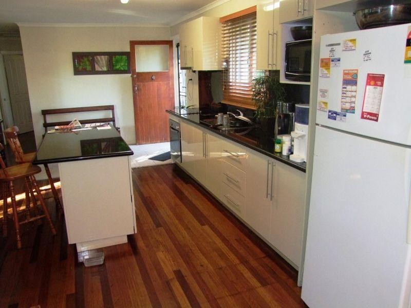 20 Hughes Terrace, Gympie QLD 4570
