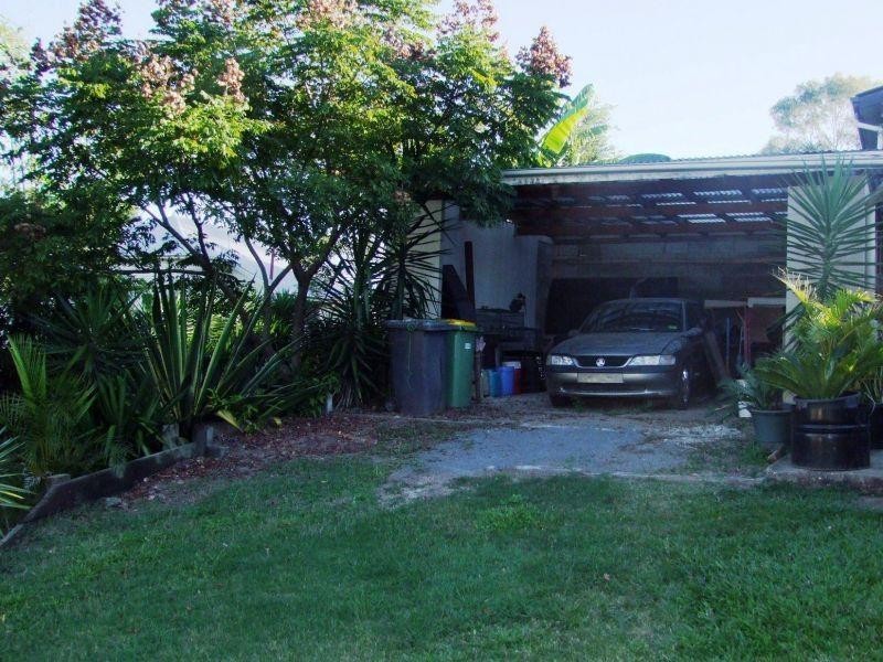 20 Hughes Terrace, Gympie QLD 4570