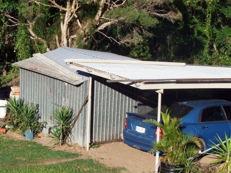 20 Hughes Terrace, Gympie QLD 4570