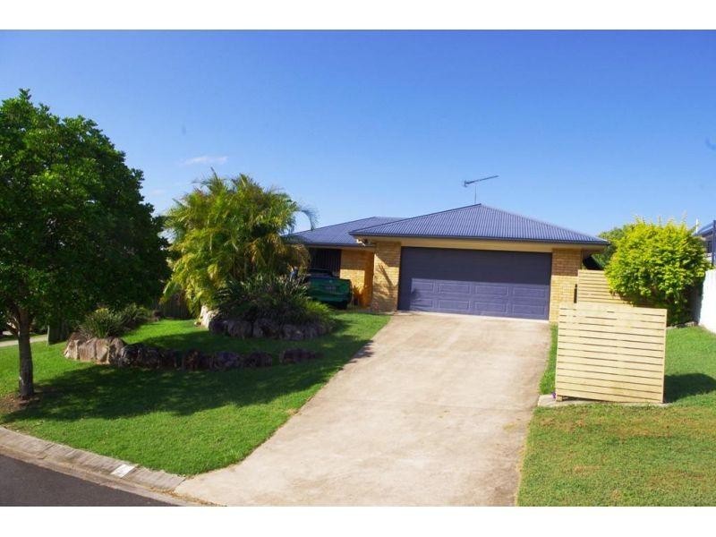 4 Lyden Court, Gympie QLD 4570
