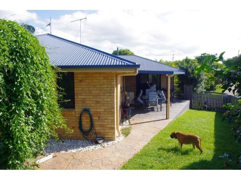 4 Lyden Court, Gympie QLD 4570