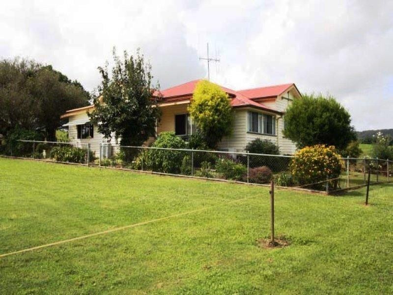 14 sankeys road, Pomona QLD 4568