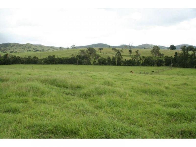 Glastonbury QLD 4570