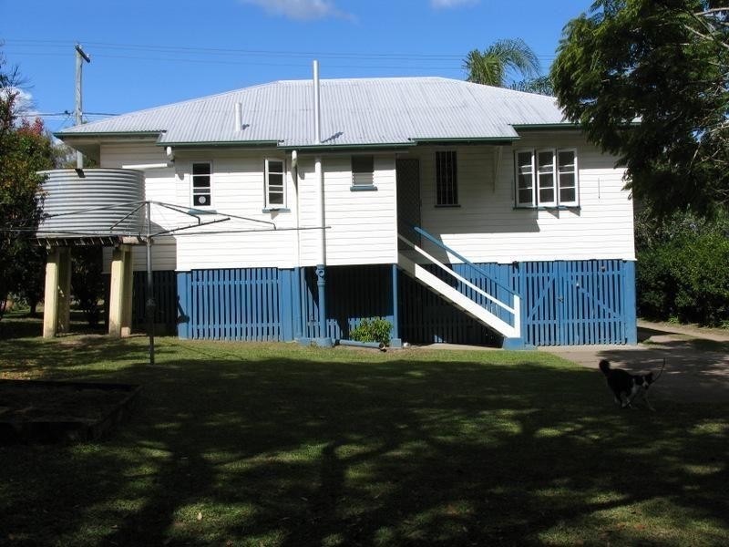 8 Wises Road, Gympie QLD 4570