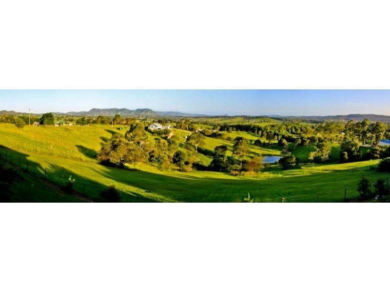 298 Hyland Road, East Deep Creek QLD 4570