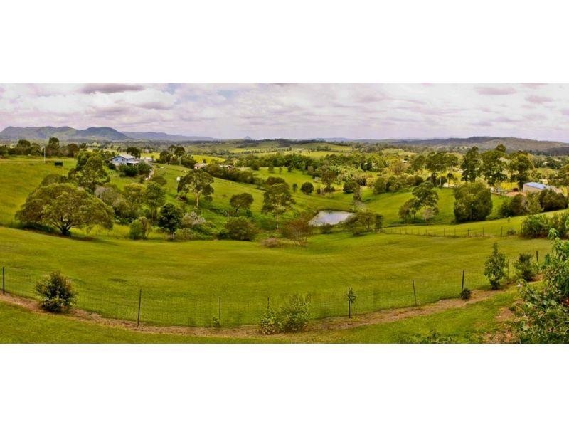 298 Hyland Road, East Deep Creek QLD 4570