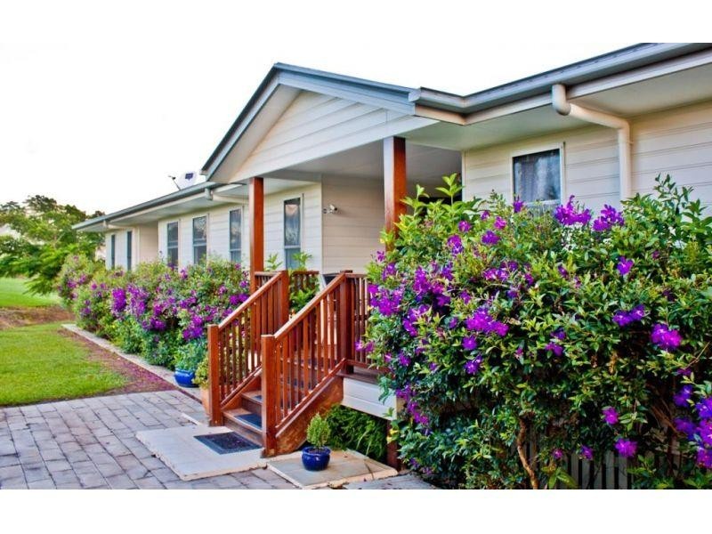 298 Hyland Road, East Deep Creek QLD 4570