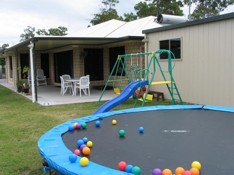 9 Daybreak Court, Gympie QLD 4570