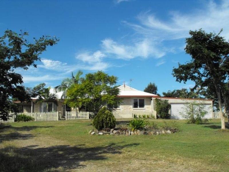 Lot 10,330 Anderleigh Road, Gunalda QLD 4570