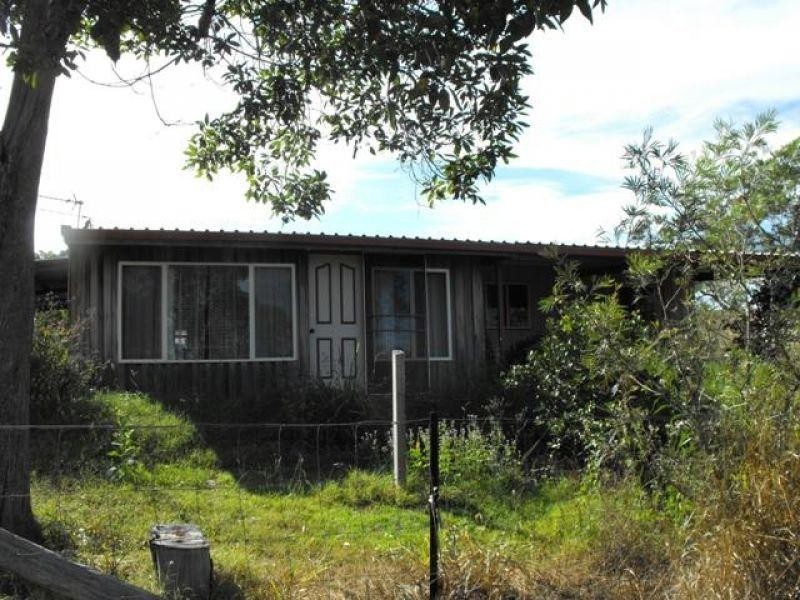 Lot 10,330 Anderleigh Road, Gunalda QLD 4570