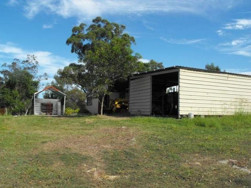 Lot 10,330 Anderleigh Road, Gunalda QLD 4570