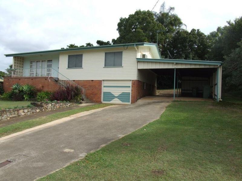 77 Crescent Road, Gympie QLD 4570
