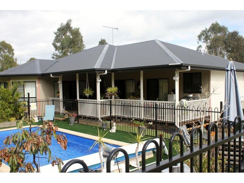 9 Tarragon Rd, The Palms QLD 4570