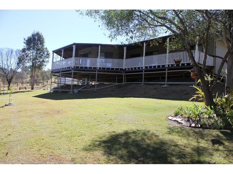 9 Tarragon Rd, The Palms QLD 4570