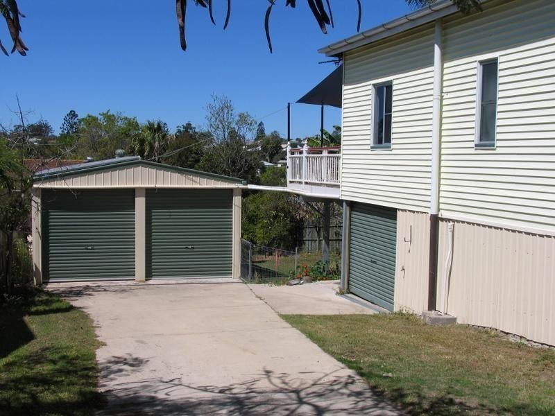 57 Louisa Street, Gympie QLD 4570