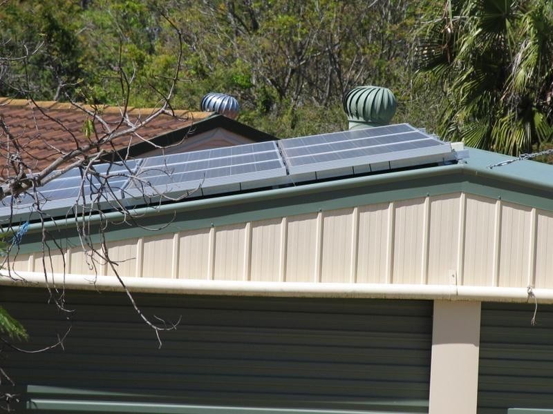 57 Louisa Street, Gympie QLD 4570
