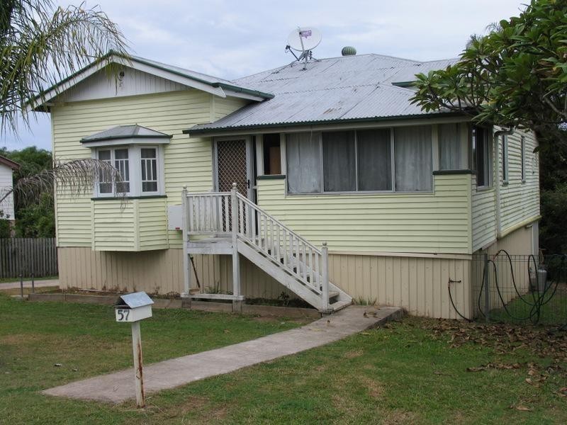 57 Louisa Street, Gympie QLD 4570
